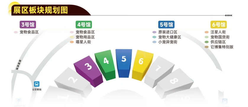 ?2025成都宠博会｜宠物星人的狂欢盛宴