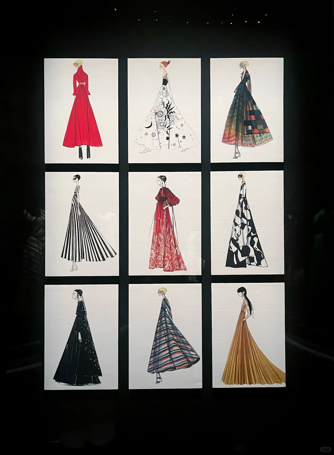 “Christian Dior: Designer of Dreams”서울