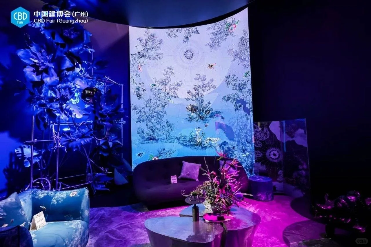 2025中国大型建材展时间档期