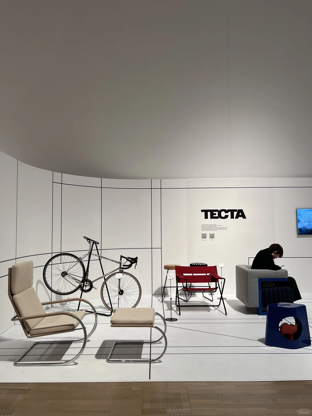 ??设计人不能错过的免费经典家具展?