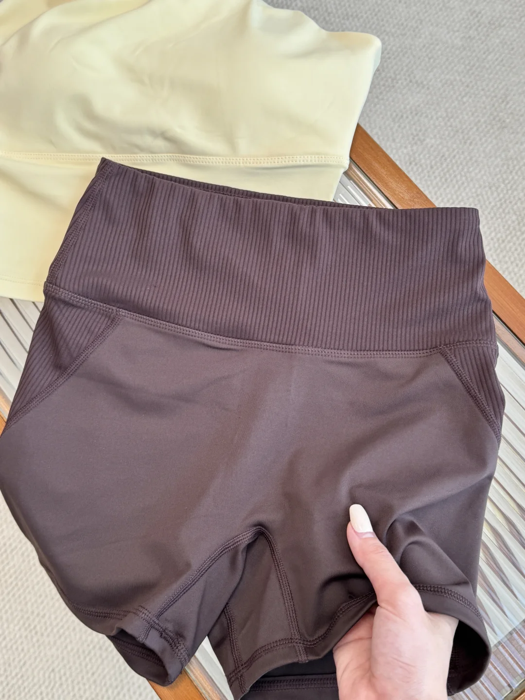 Vocal‼️这个翘臀效果鲨疯啦！舒服晕了！