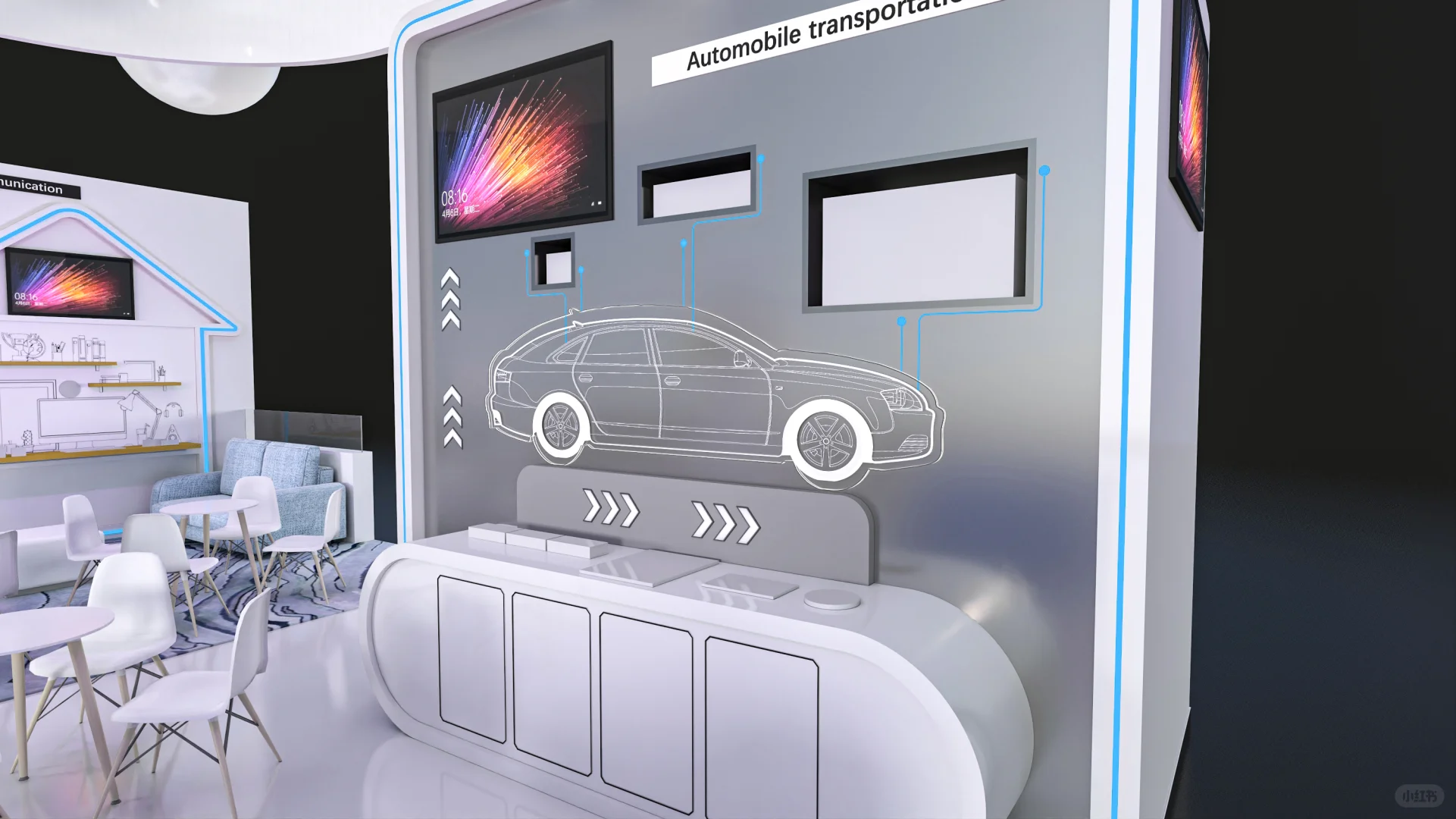 重庆展台搭建?|API China中国国际医药原料