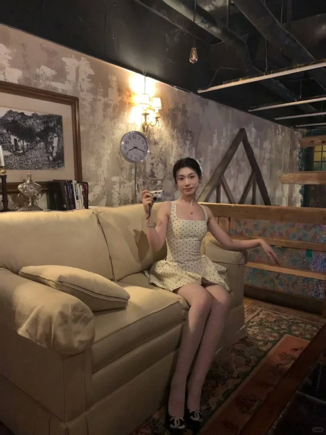 你拿什么抵抗我呢 小狗