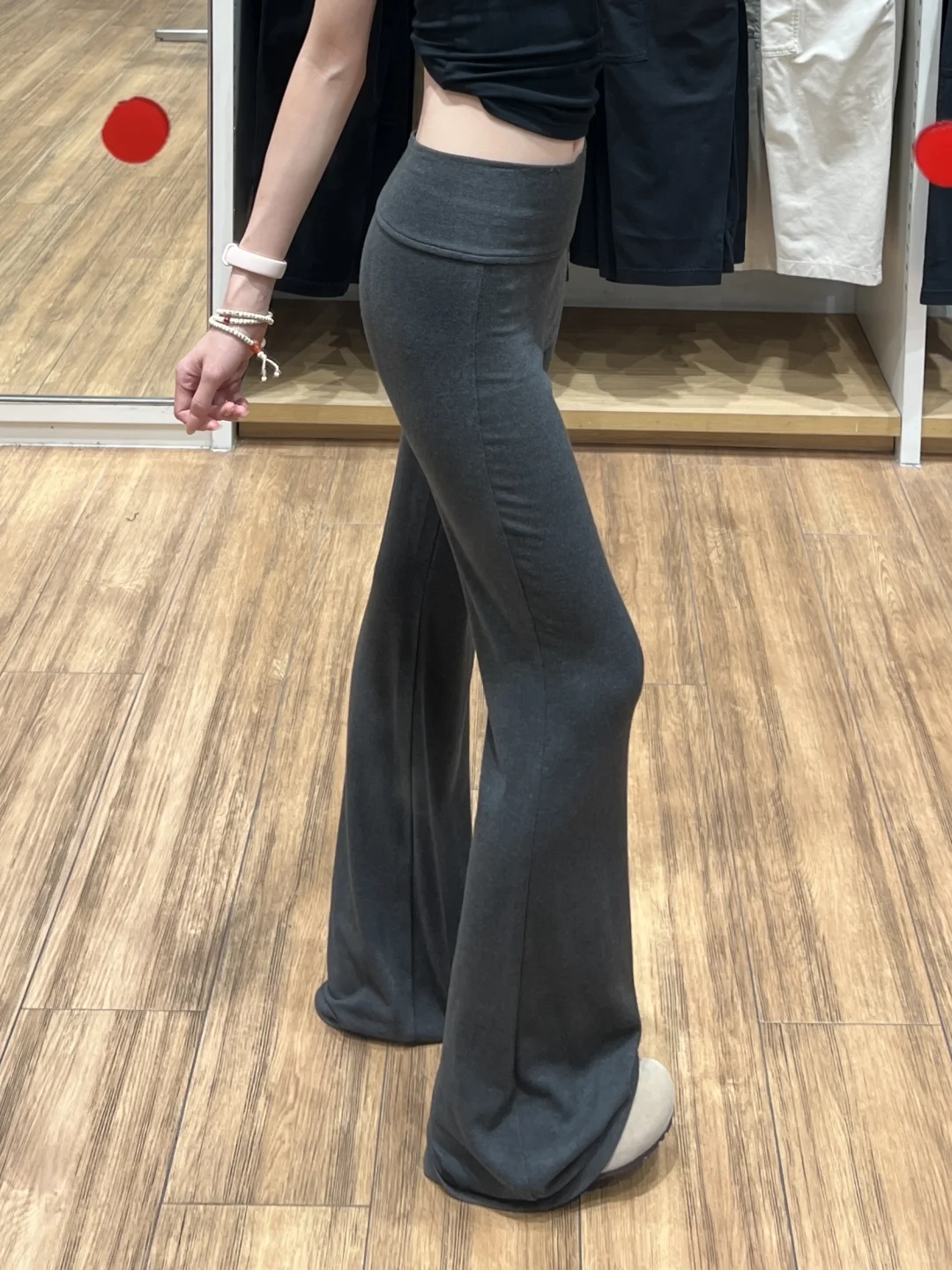 一口气买了两个颜色‼️什么实力不必多说！！