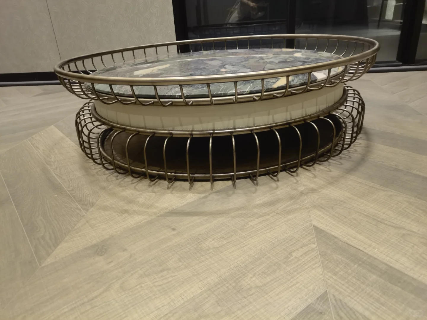 逛展||东莞设计展第3天 新力量馆