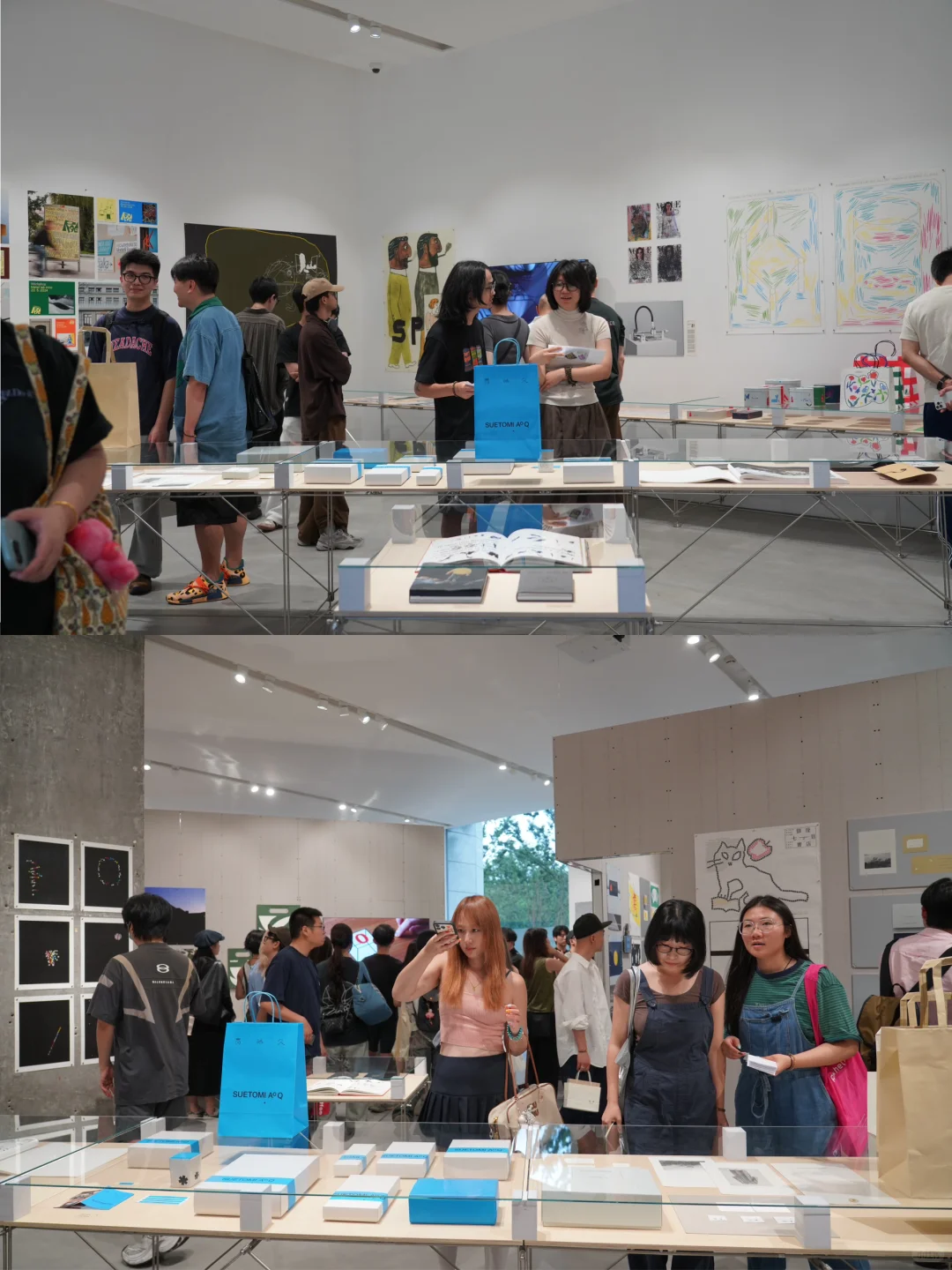 对话Tokyo TDC｜邂逅一件“就是它了”的作品！