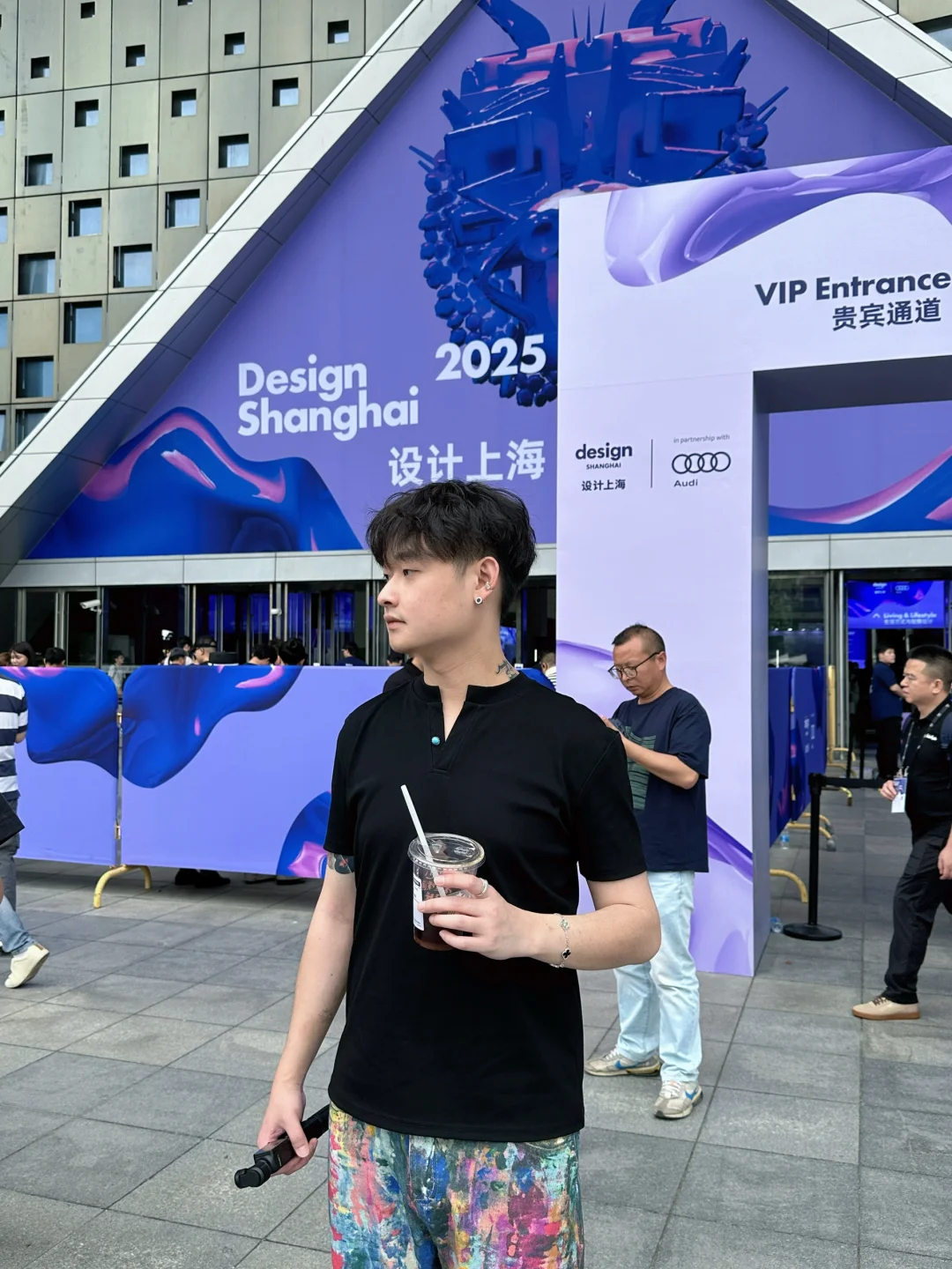 设计上海2025的一些感受