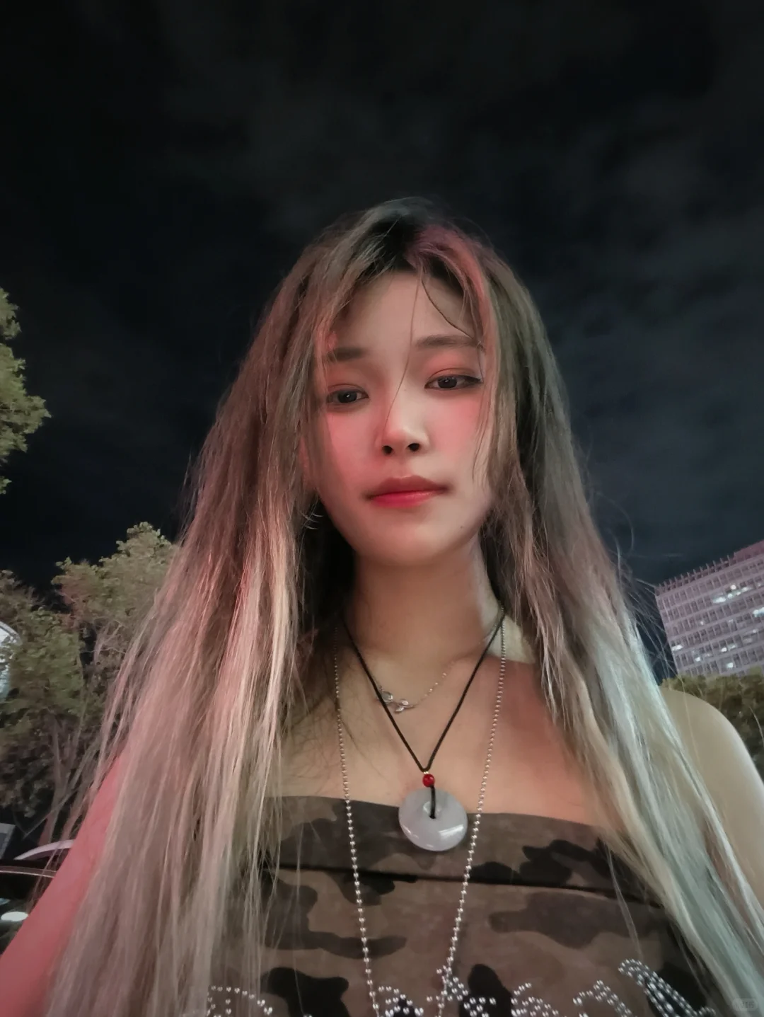 如果你也喜欢我...