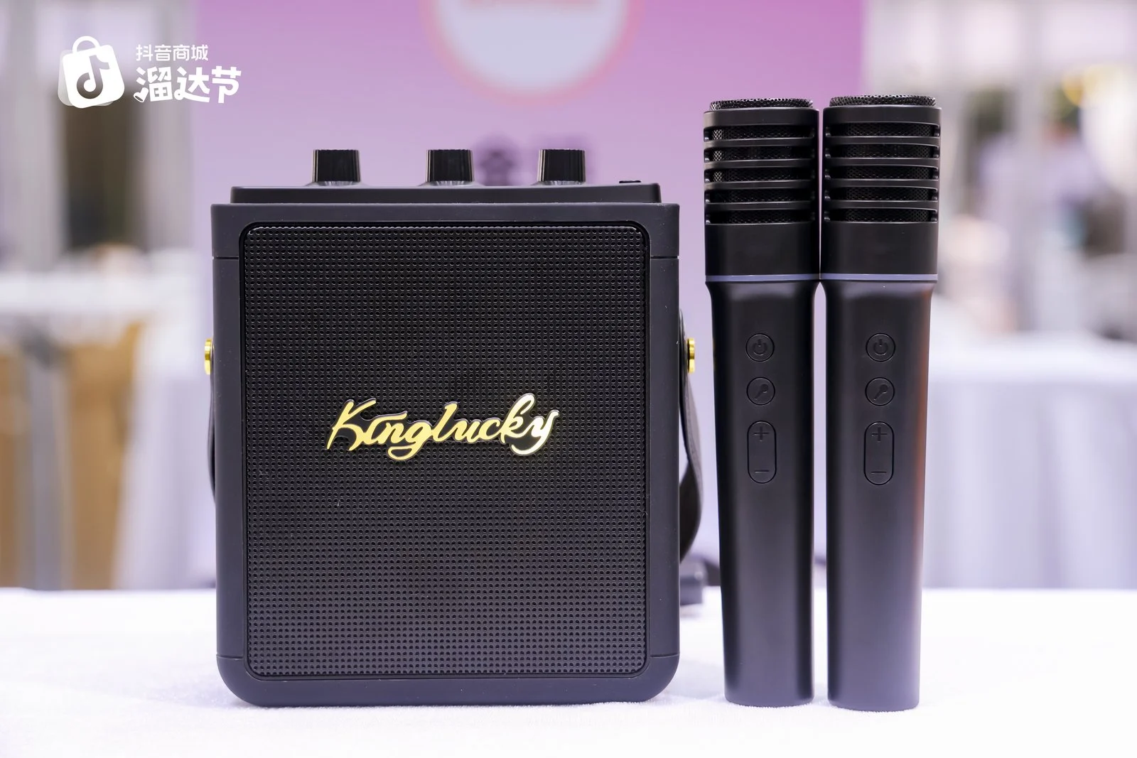 这个周末，来深圳会展一起溜达吧?‍♀️