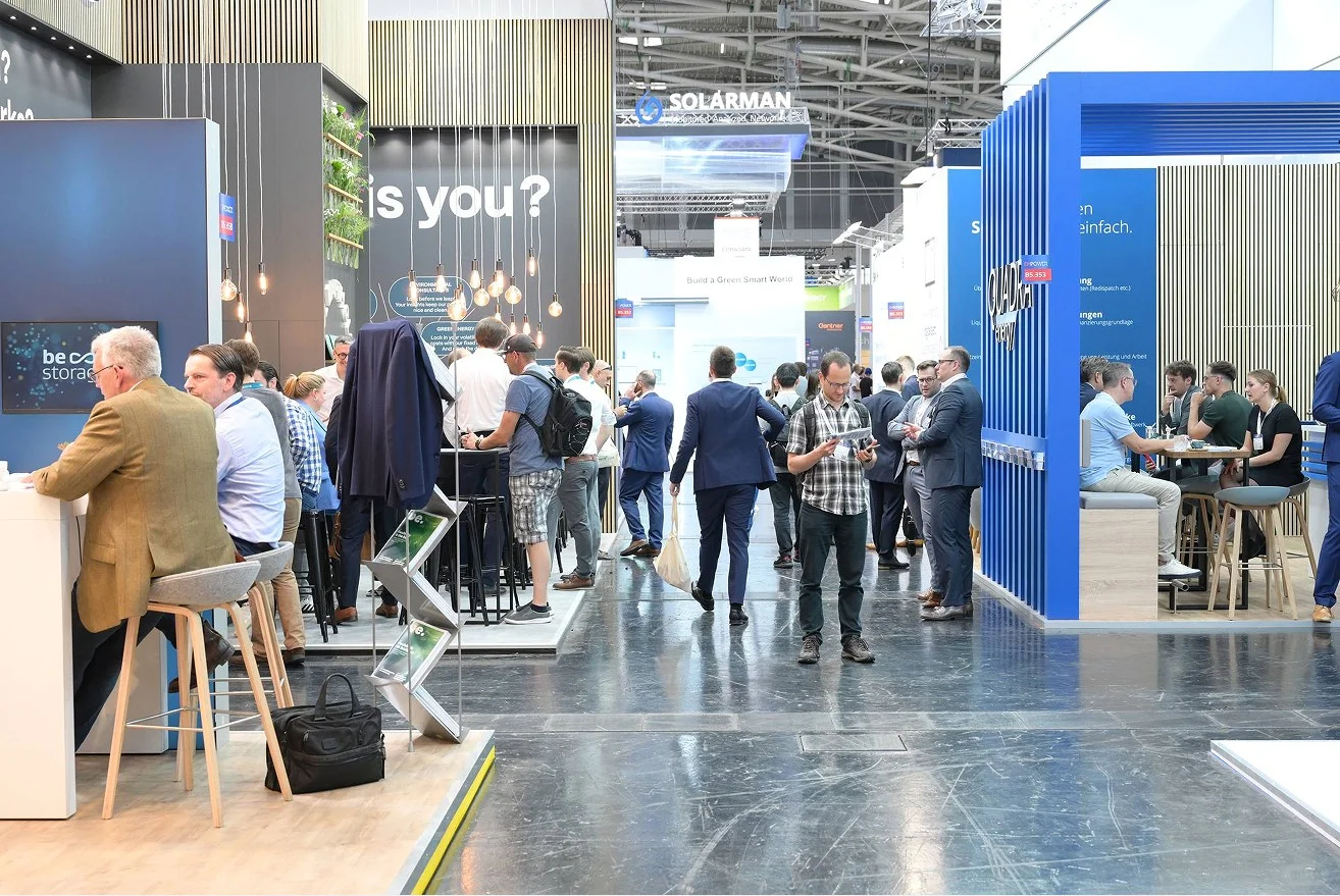 2025年日本大阪二次电池储能展览会