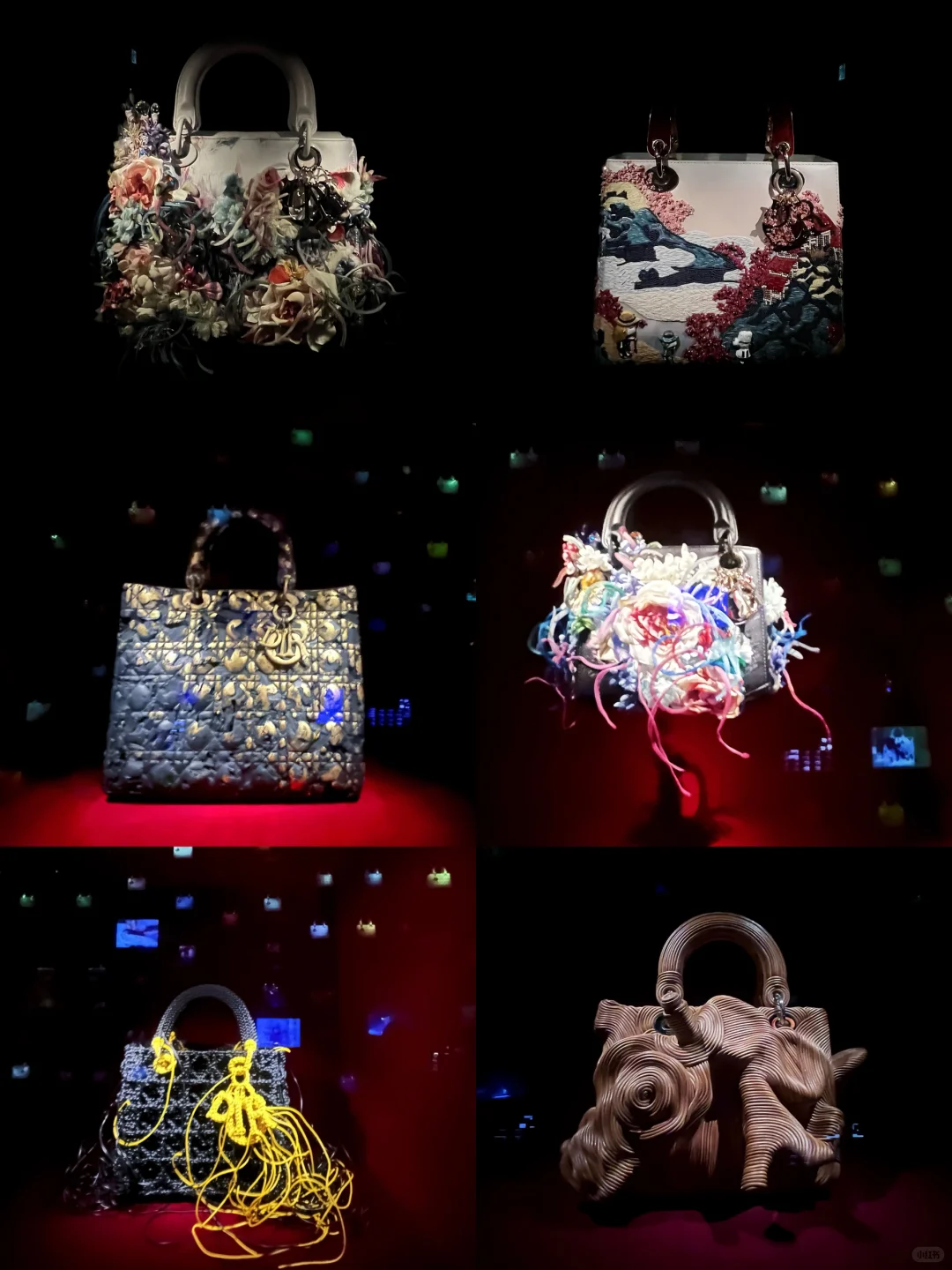 “Christian Dior: Designer of Dreams”서울