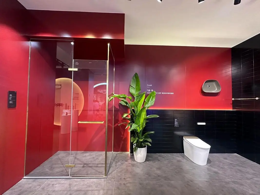 2026英国伯明翰KBB展！卫浴行业趋势抢先看