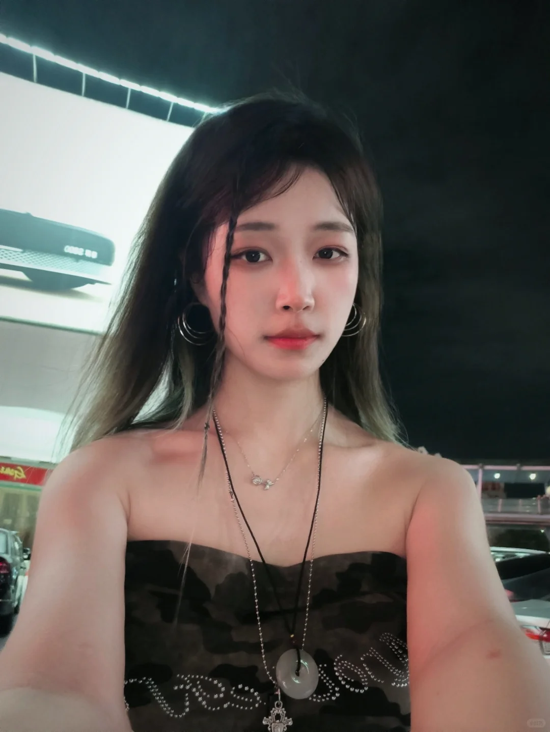 如果你也喜欢我...