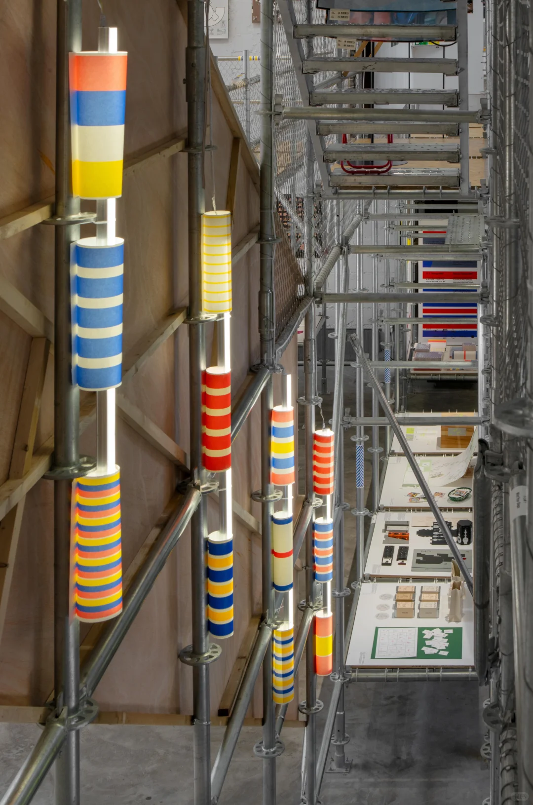 北京Award360°设计展本周日结束！速去！