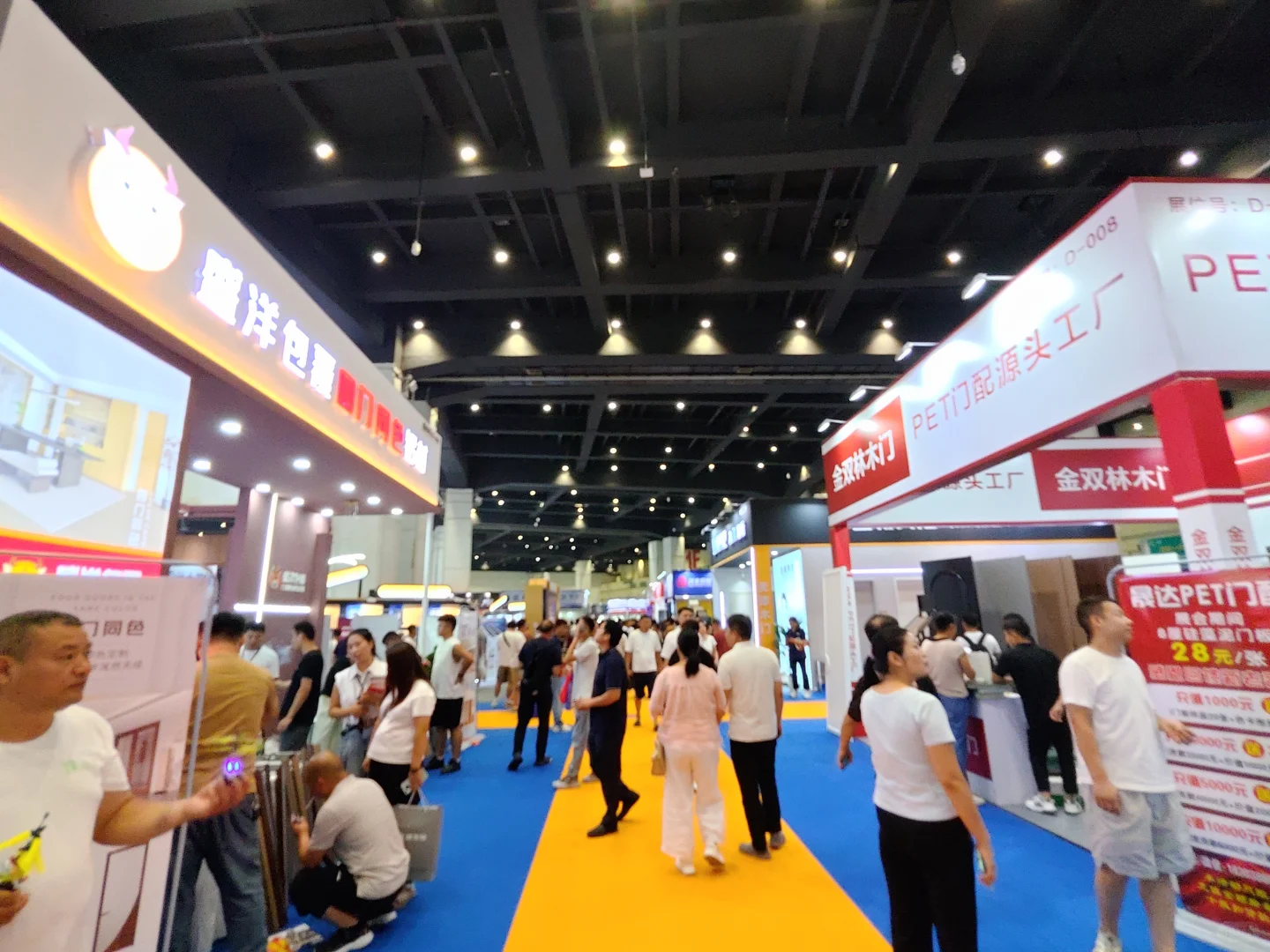 郑州设计周，没来过的不用来了……