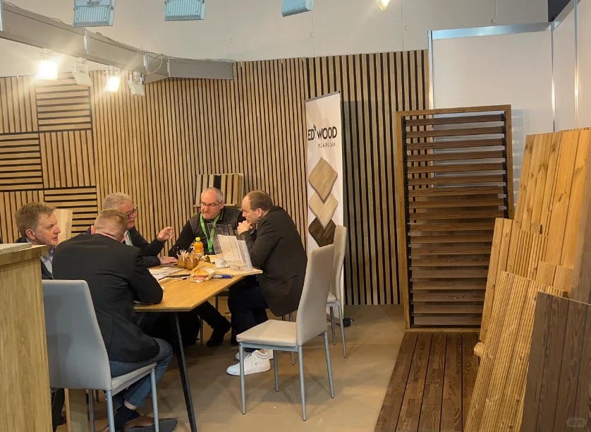 为什么2026汉诺威展是不能错过的行业盛宴？