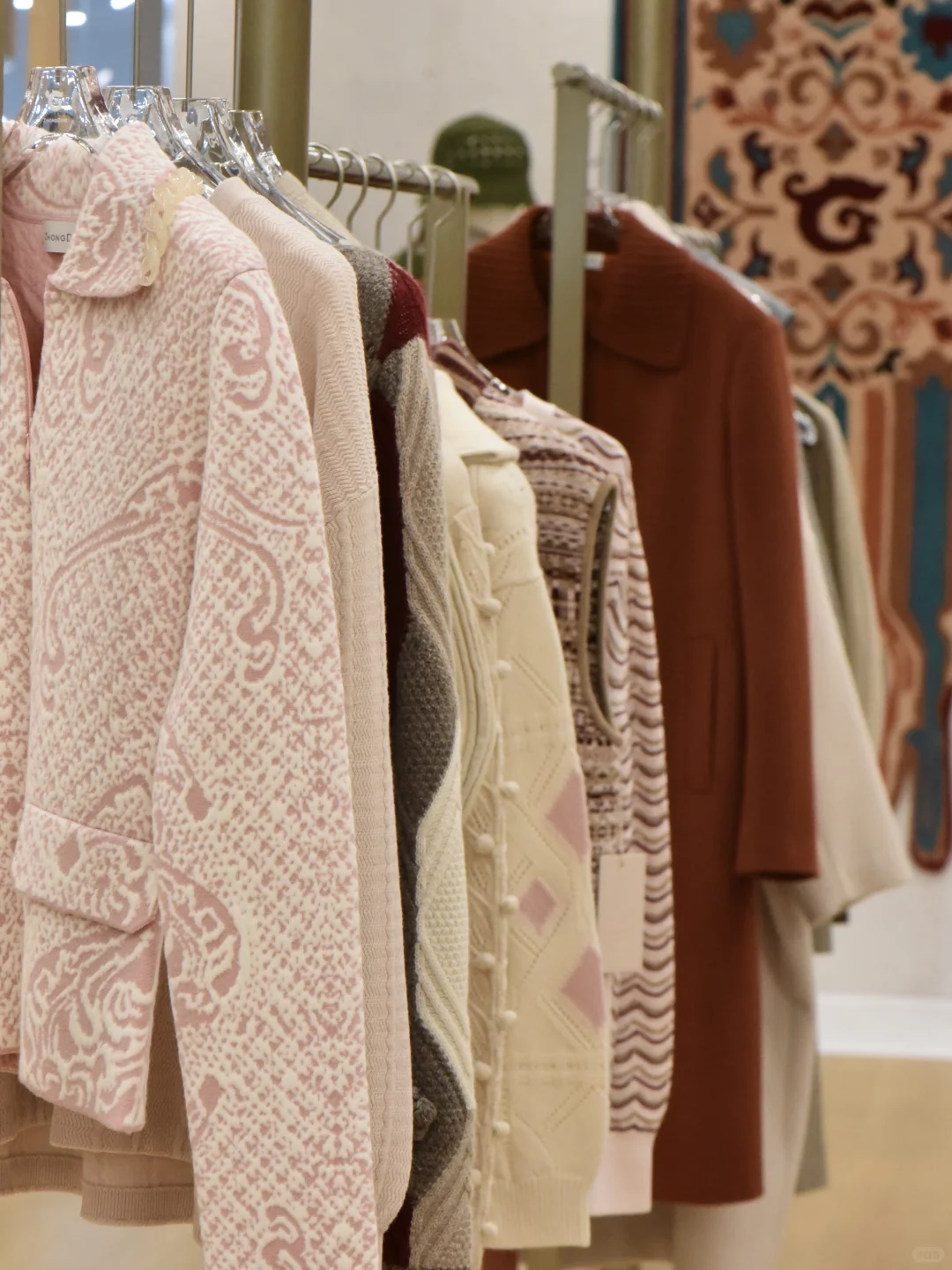 纱线展会预告丨SPINEXPO✖️中鼎