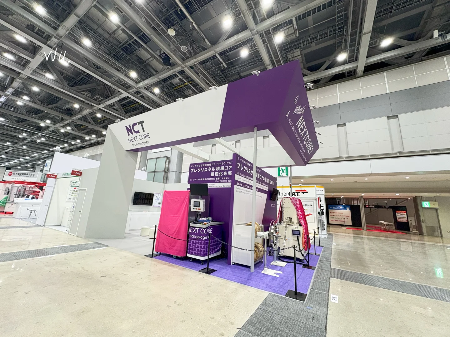 新加坡展会价格内幕