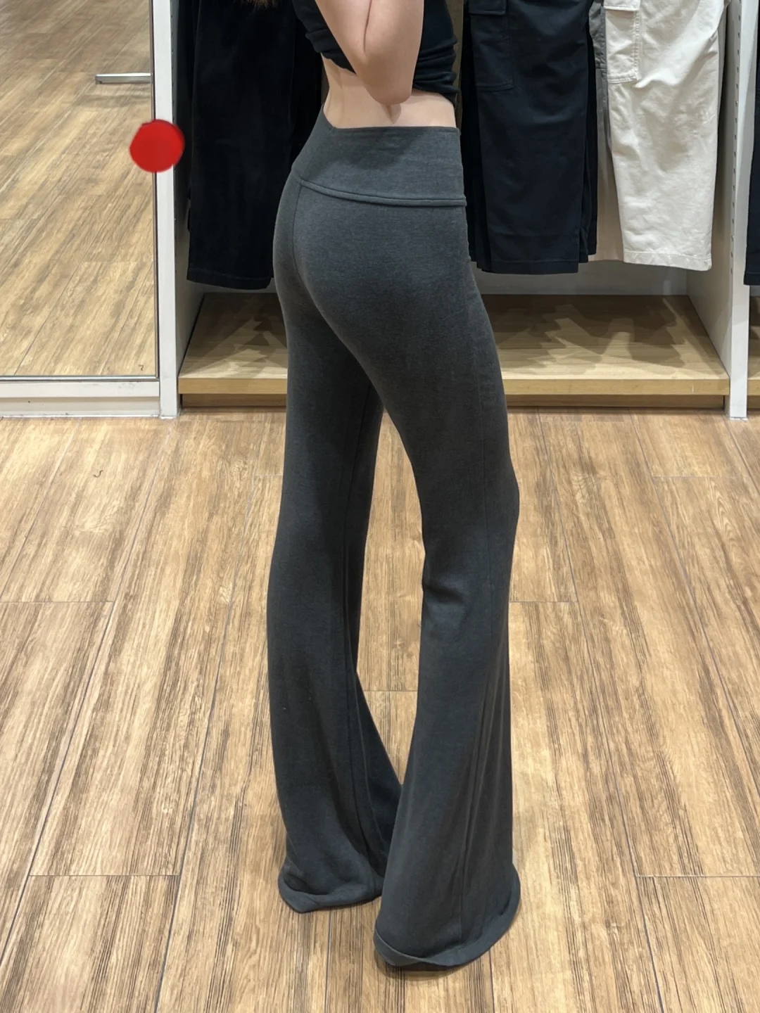 一口气买了两个颜色‼️什么实力不必多说！！