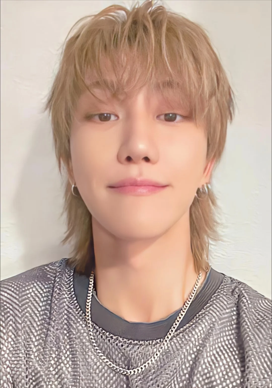 我对仰头俯视的照片没有任何抵抗力……