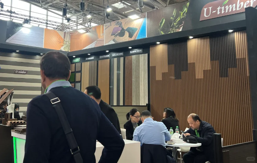 为什么2026汉诺威展是不能错过的行业盛宴？