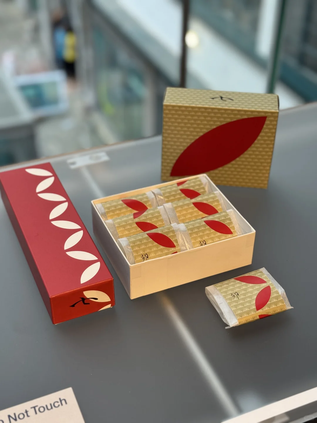 設計不是裝飾，而是一種態度。