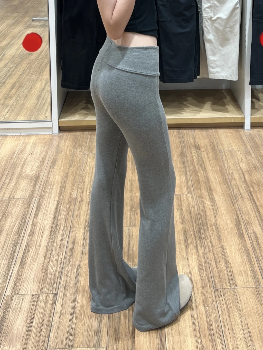 一口气买了两个颜色‼️什么实力不必多说！！