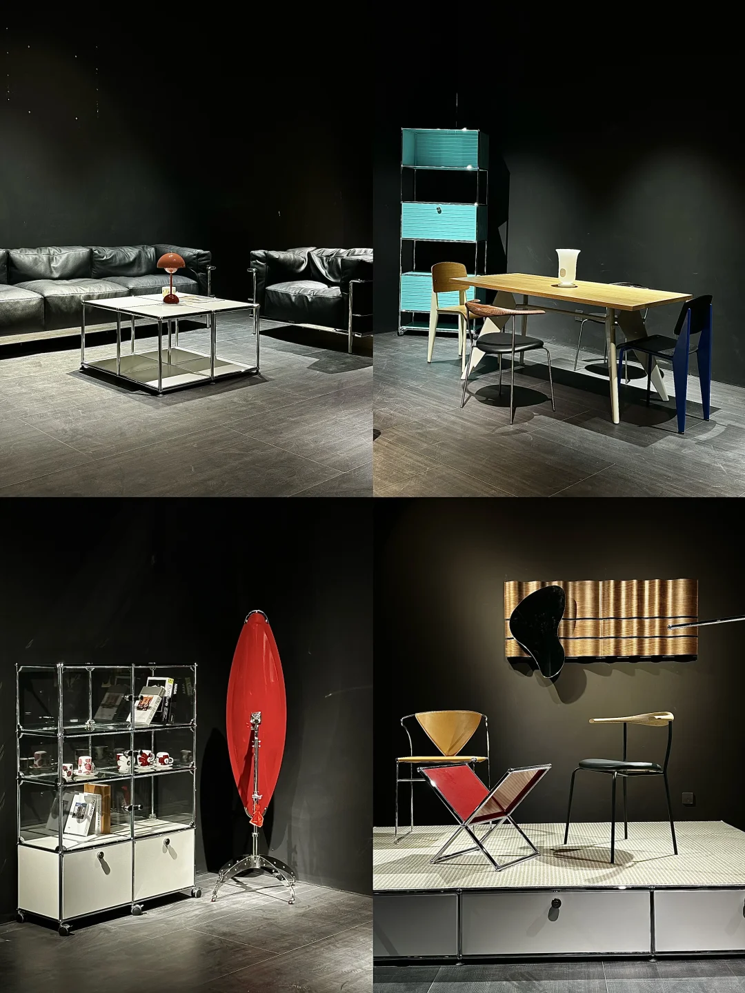 818东莞国际设计周我们来啦～