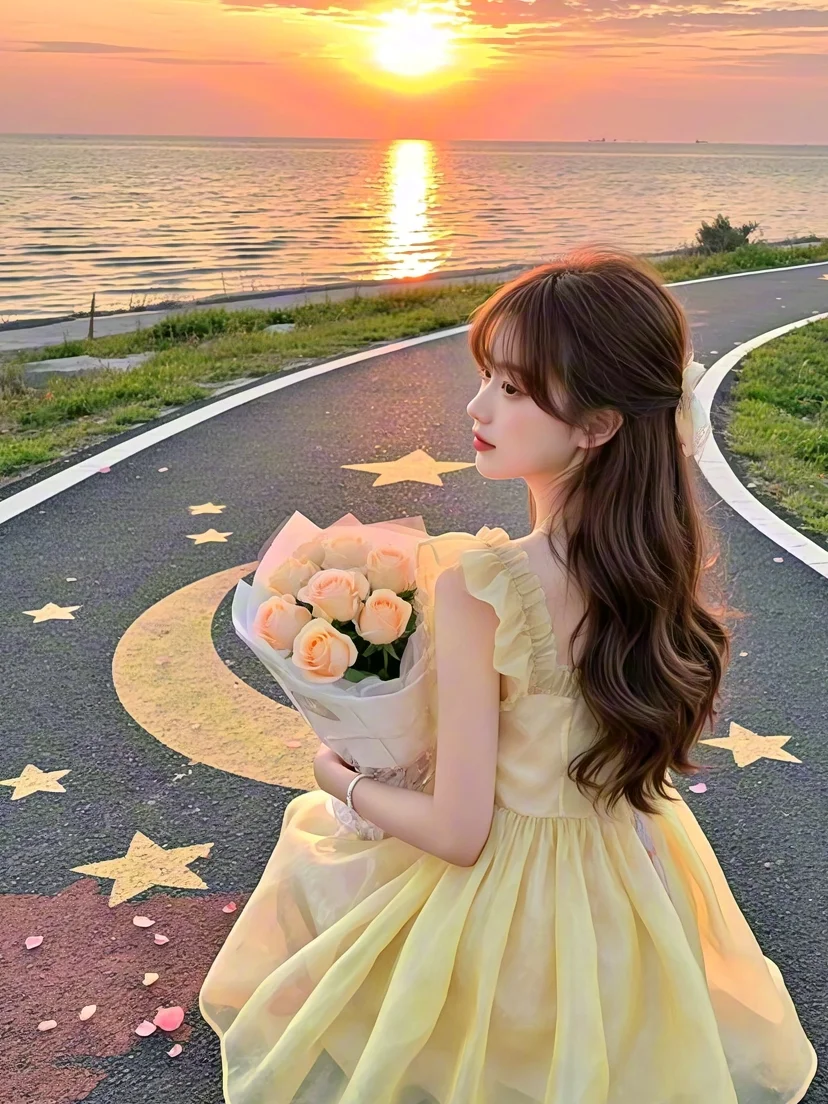 一眼万年！盛产三大美人的星座