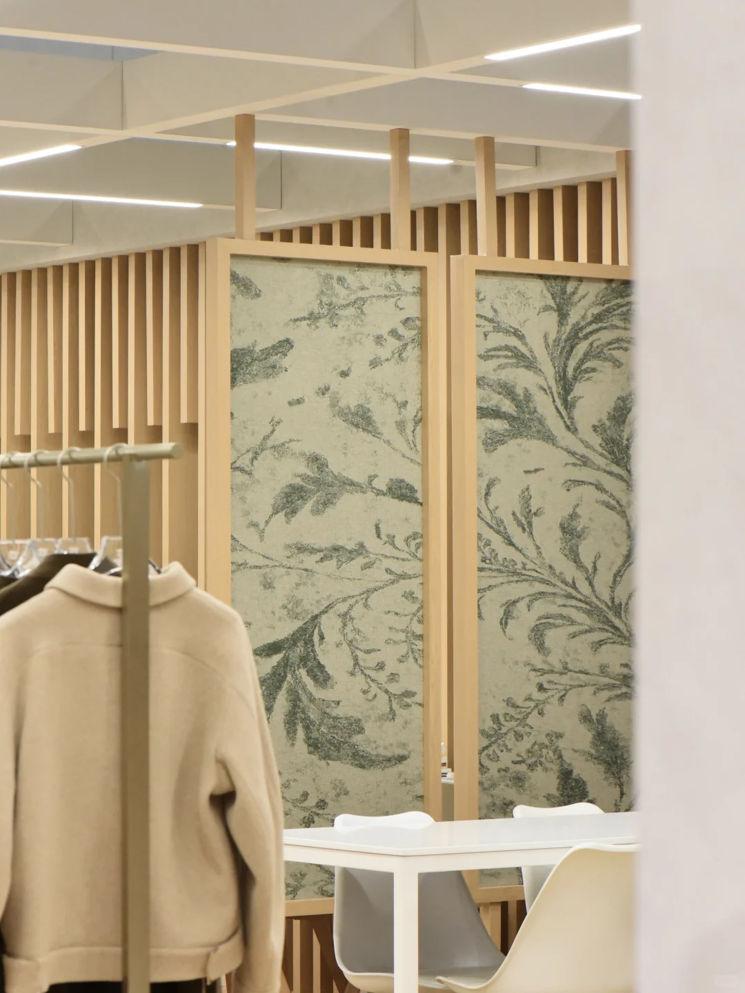 纱线展会预告丨SPINEXPO✖️中鼎