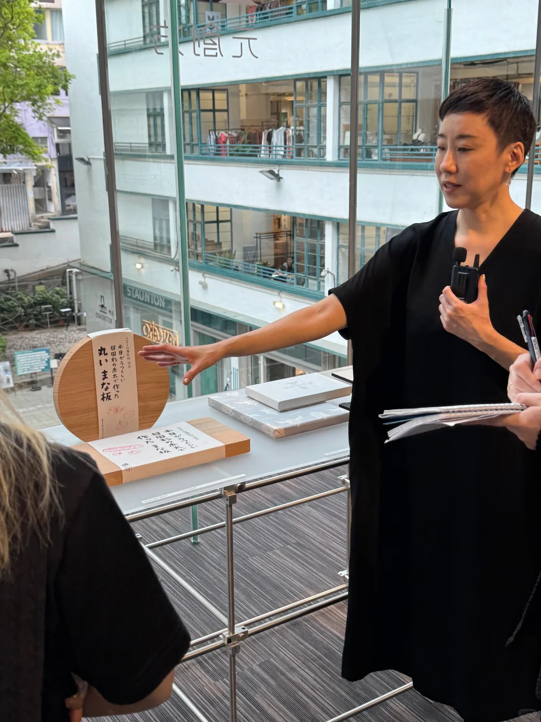 設計不是裝飾，而是一種態度。