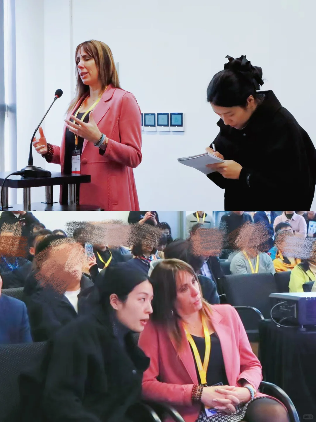 上海西语交传｜秘鲁+智利国际矿业展推介会