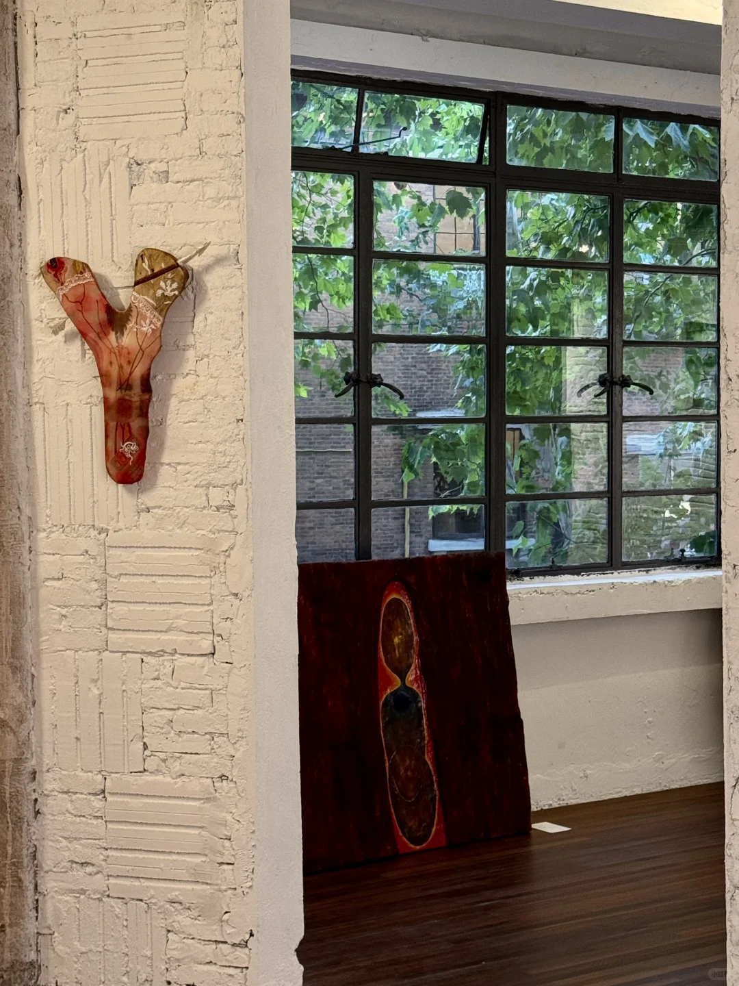 8月上海?新展 | 南昌大楼限时开放啦‼️