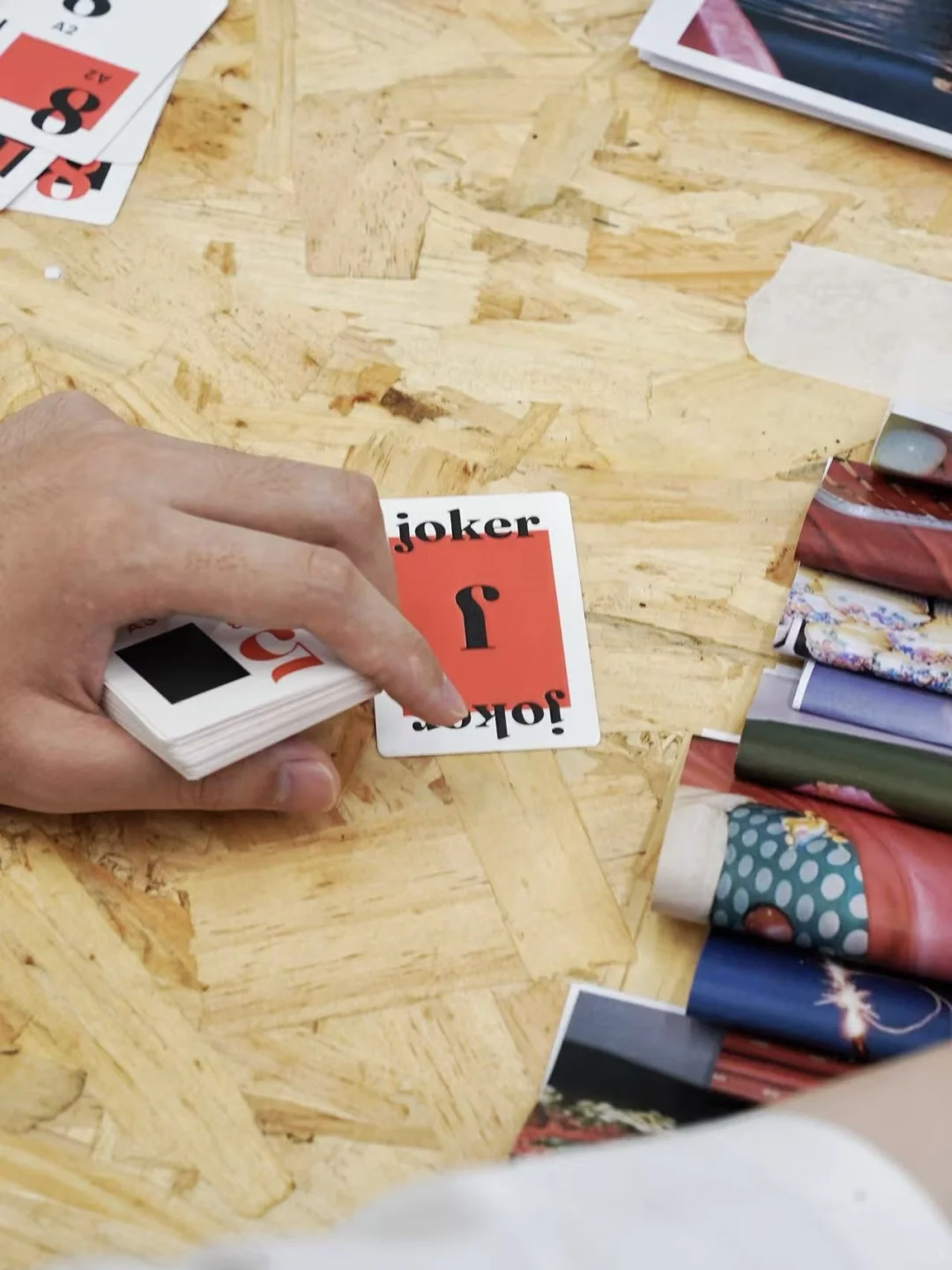 活动回顾｜怎么“卷”都可以