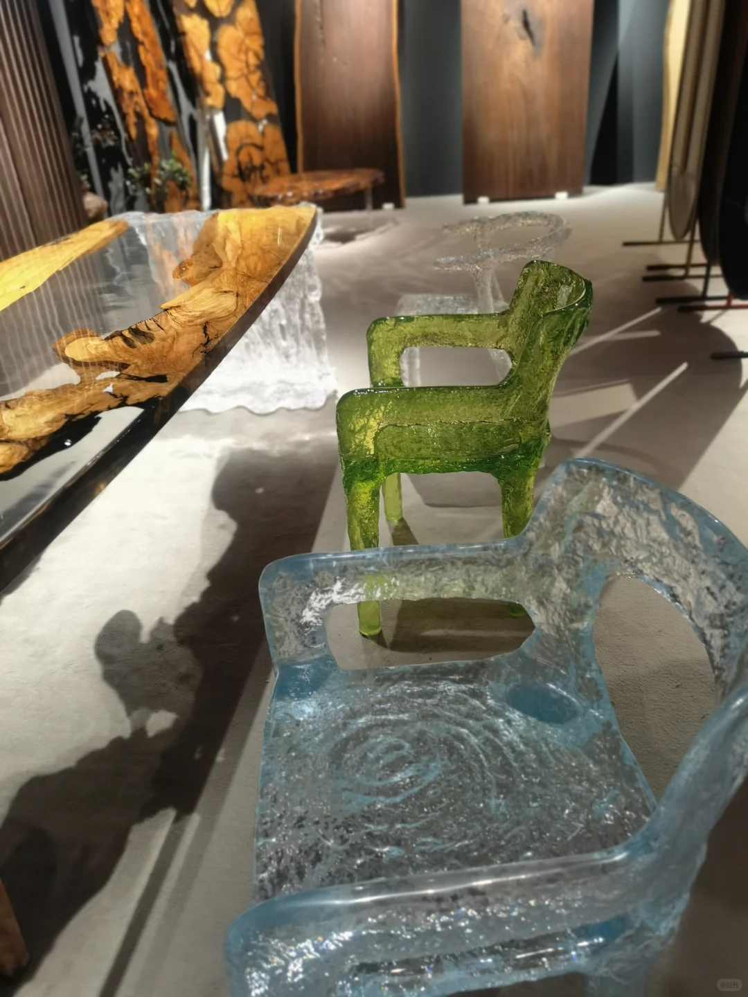 逛展||东莞设计展第3天 新力量馆