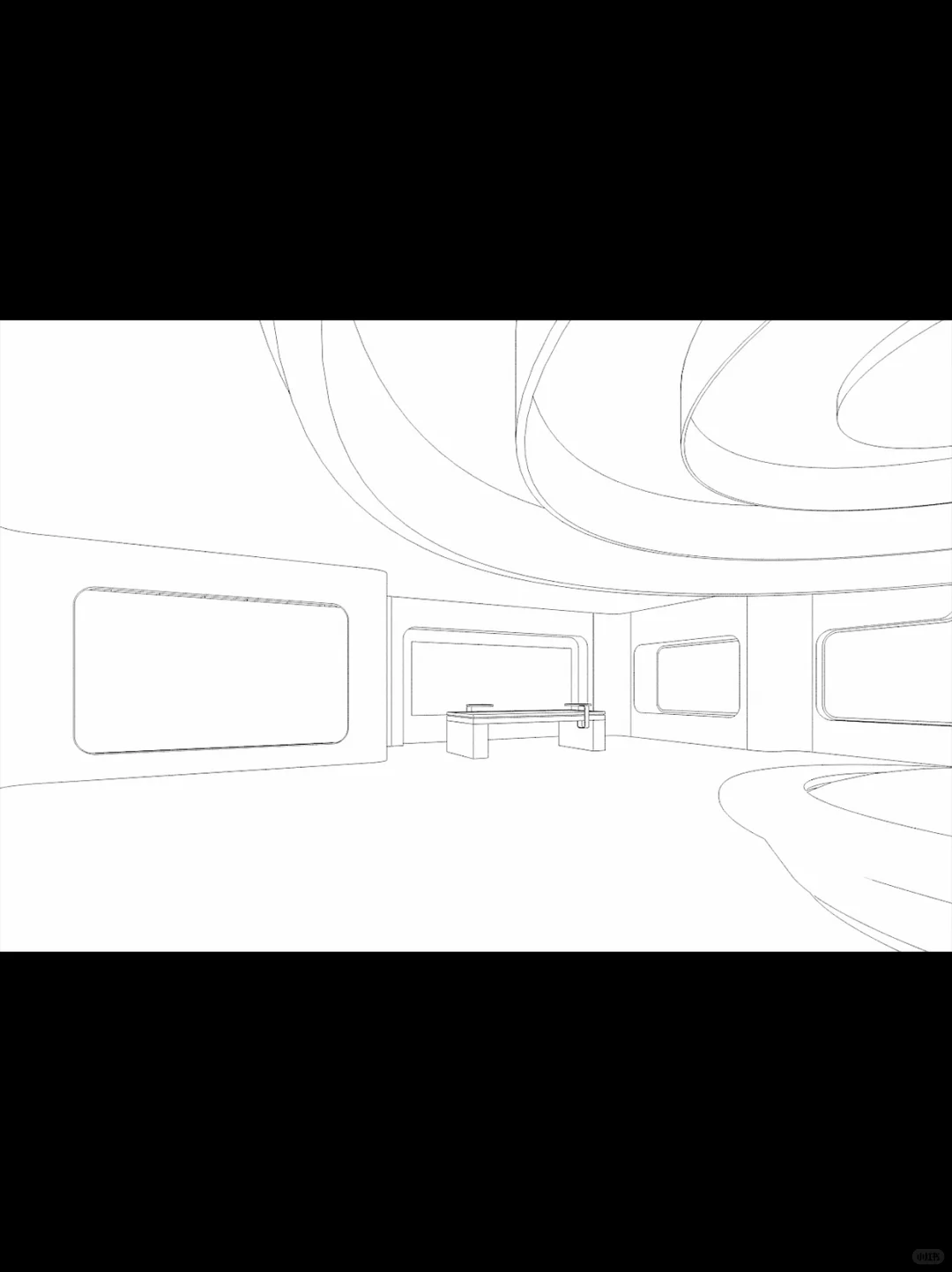 【第十五期】AIGC科技展厅设计