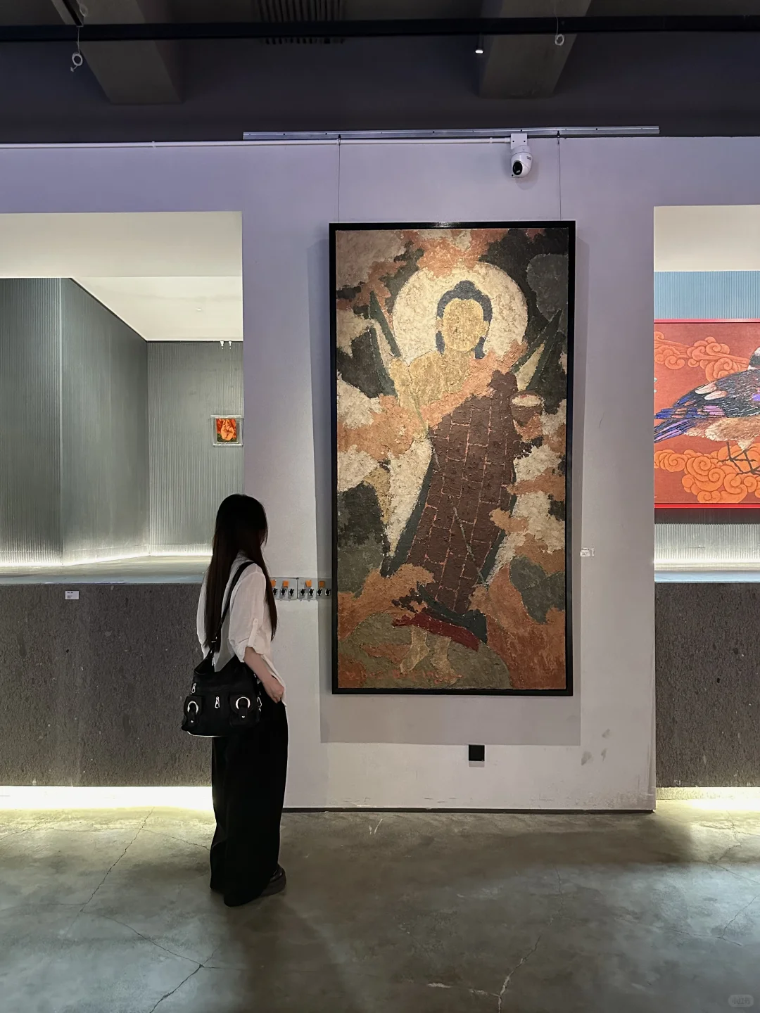 深圳看展|华侨城一次性看5️⃣个免费展览‼️?