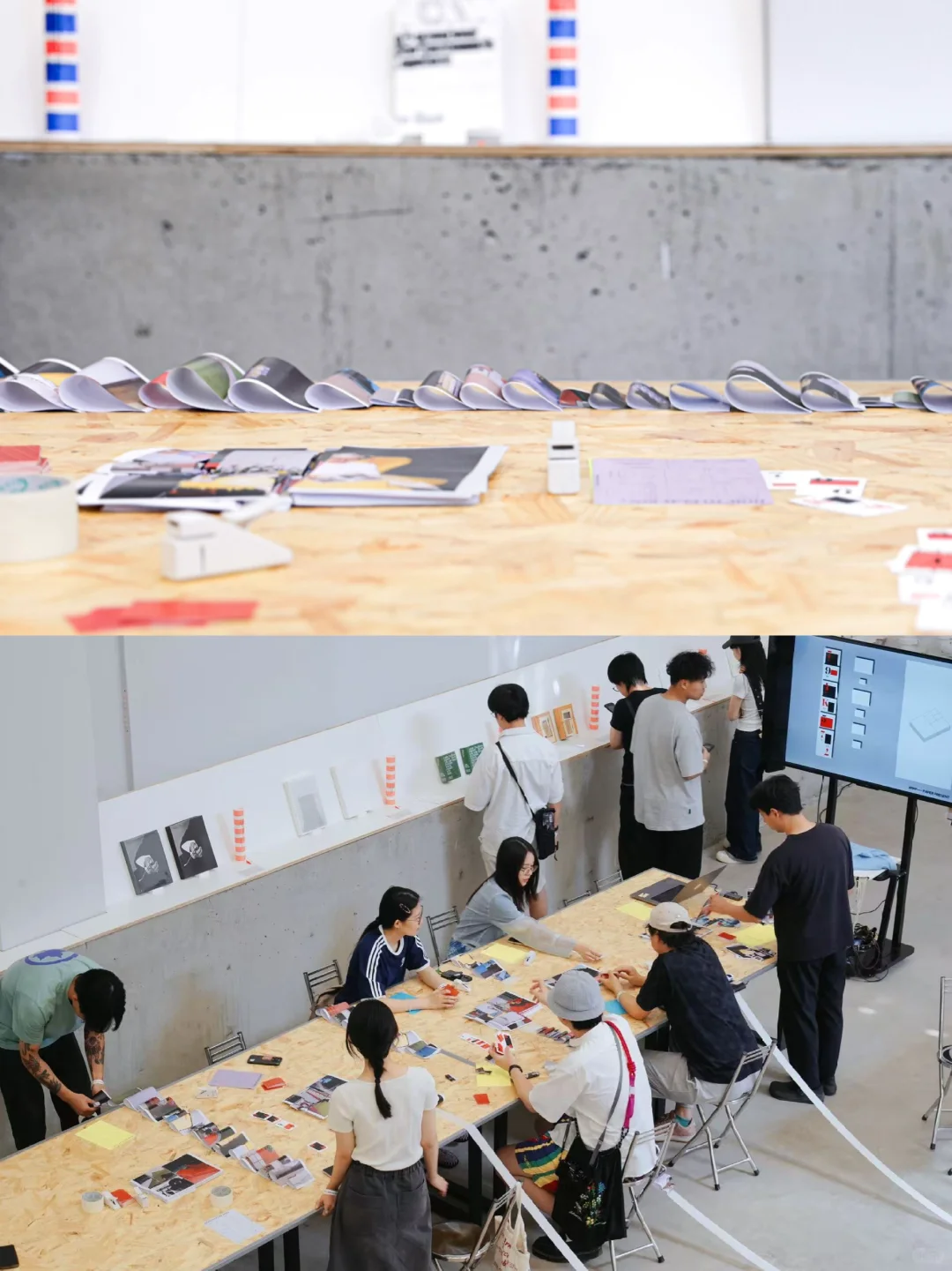 活动回顾｜怎么“卷”都可以