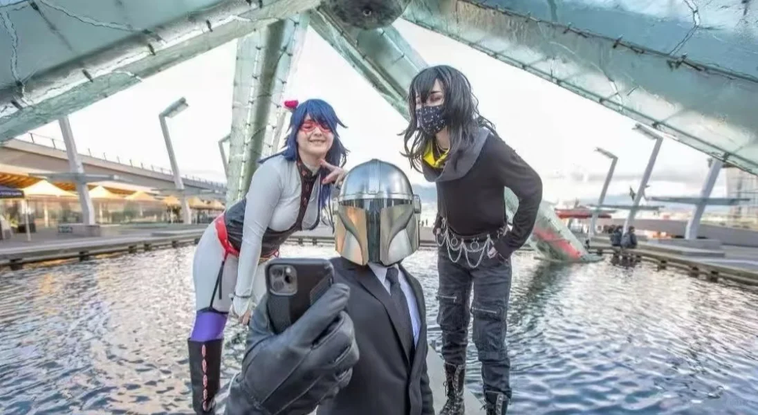 ?FanExpo漫展旅游攻略来啦✨