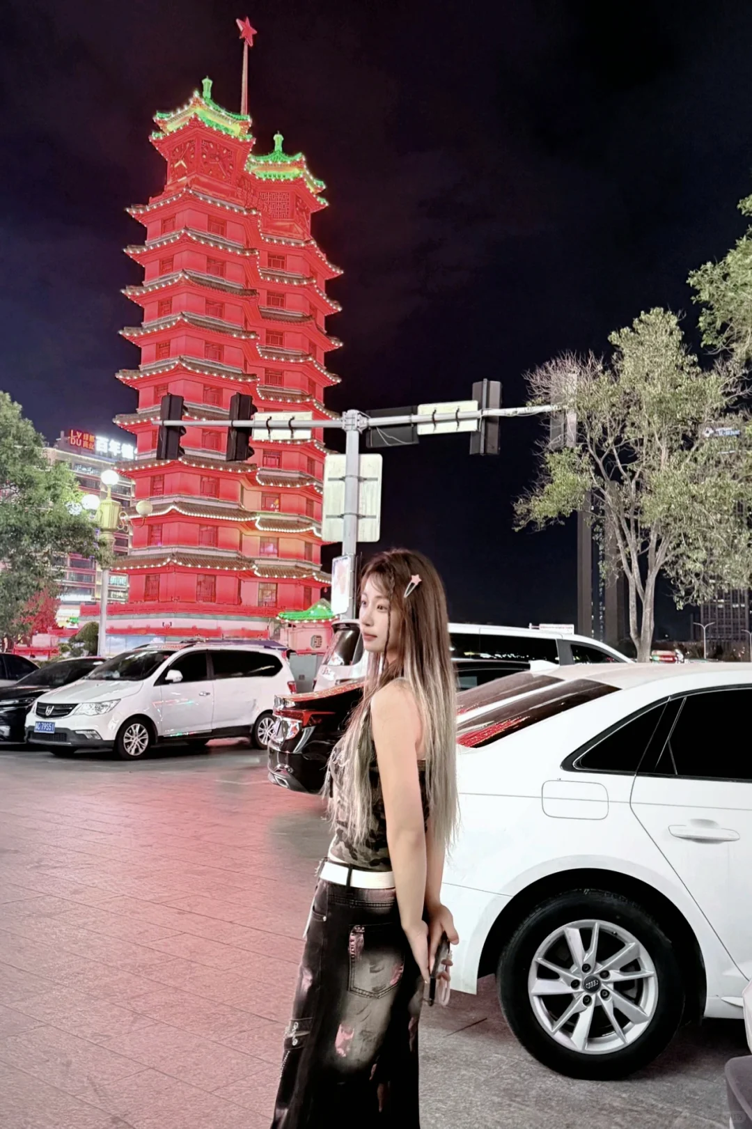 如果你也喜欢我...