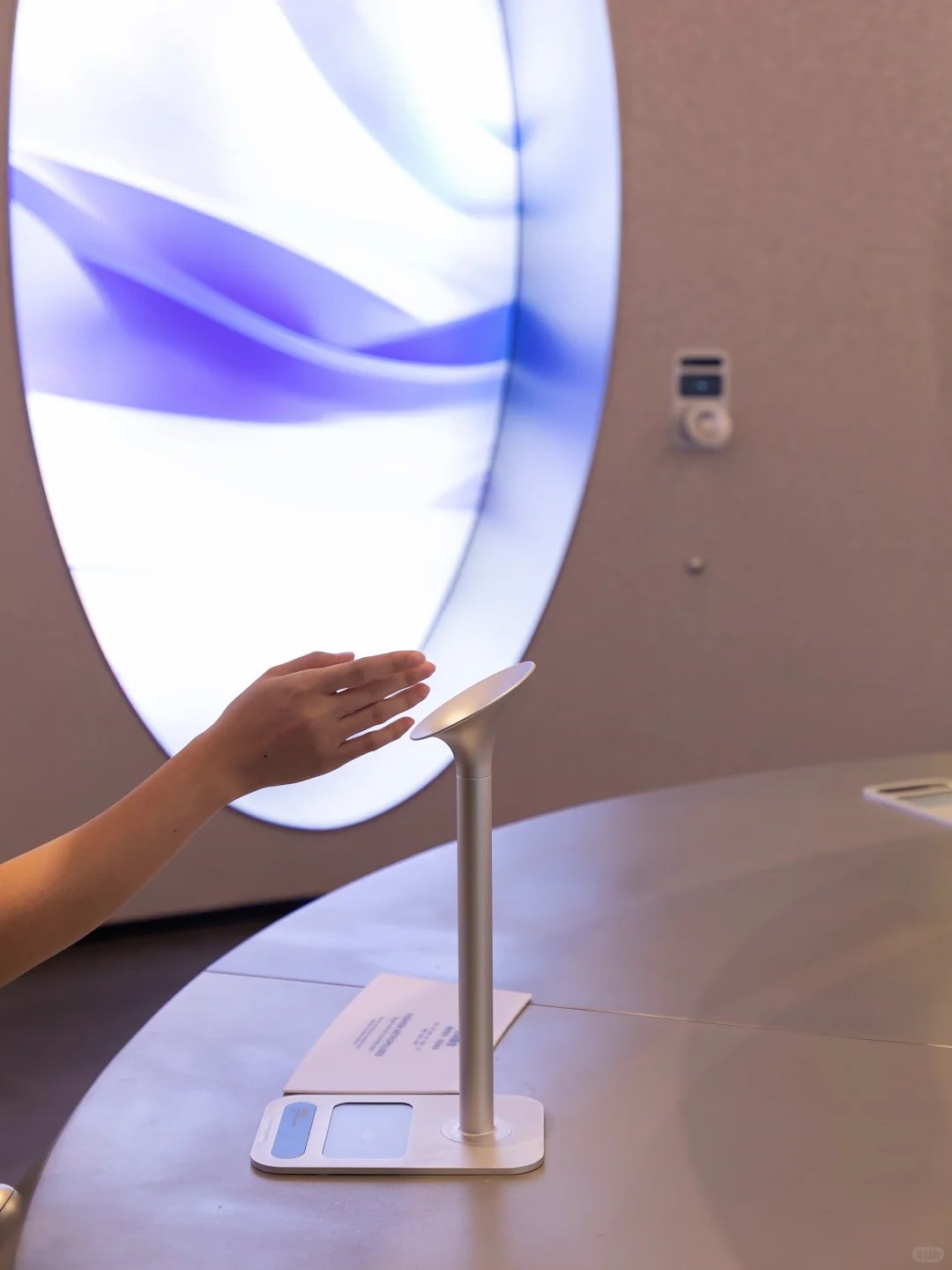 ✨广州新地标丨走进了由香气织就的时空隧道～