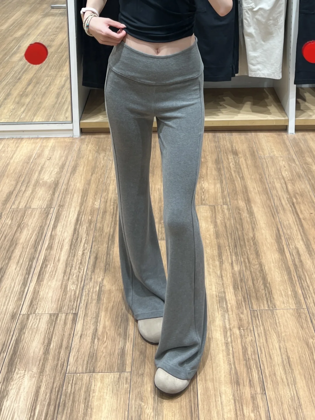 一口气买了两个颜色‼️什么实力不必多说！！