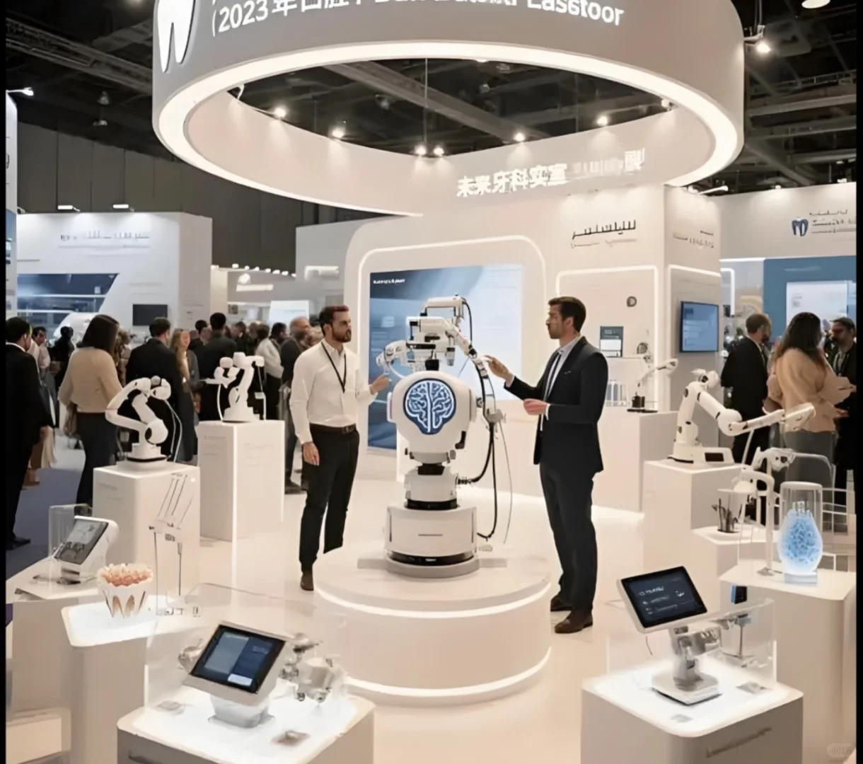 顶也可以千变万化来看看