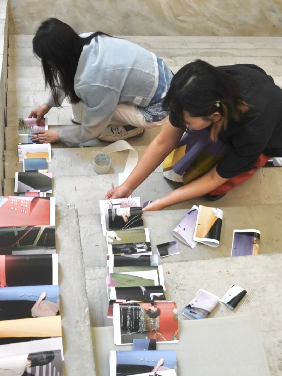 活动回顾｜怎么“卷”都可以