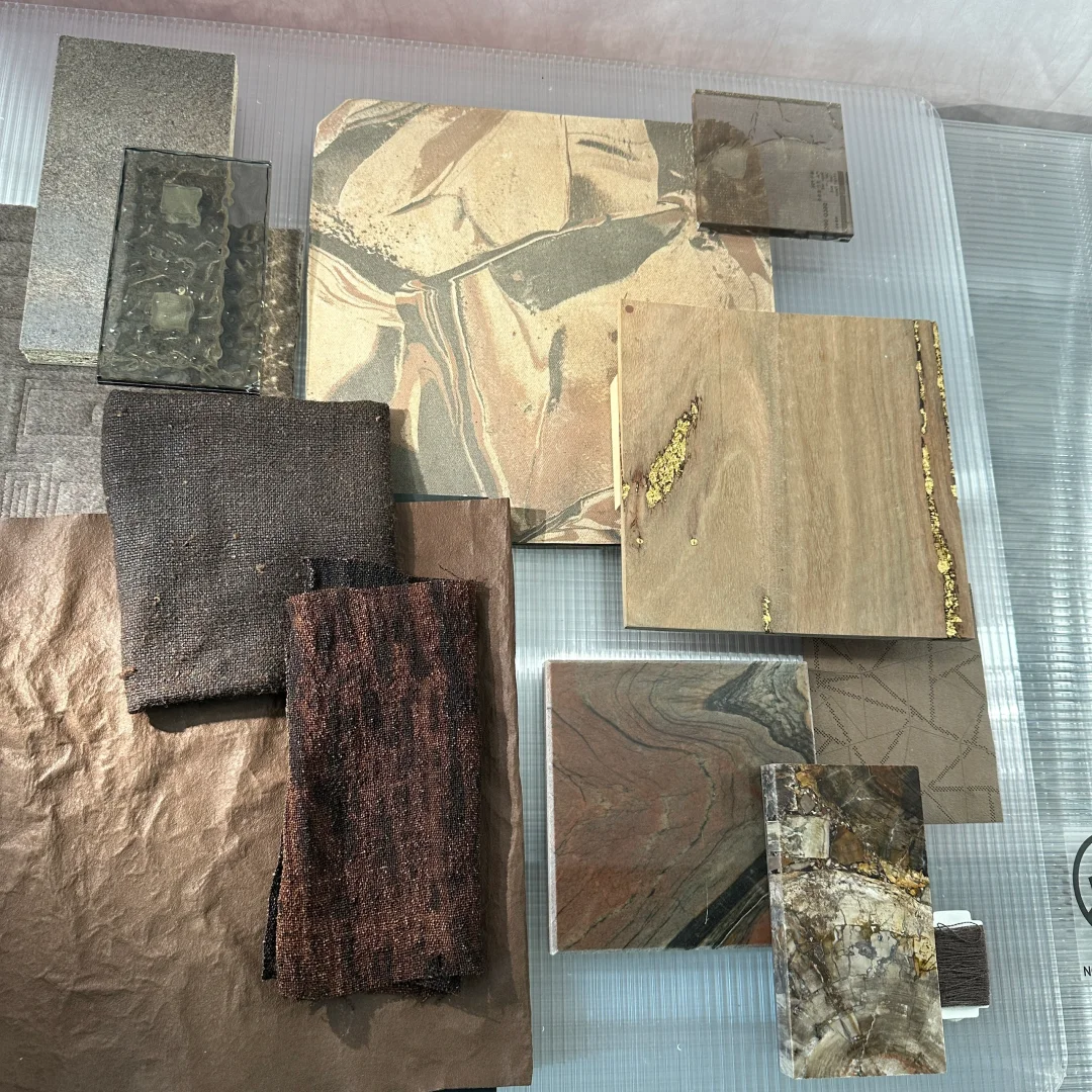 设计上海2025的一些感受