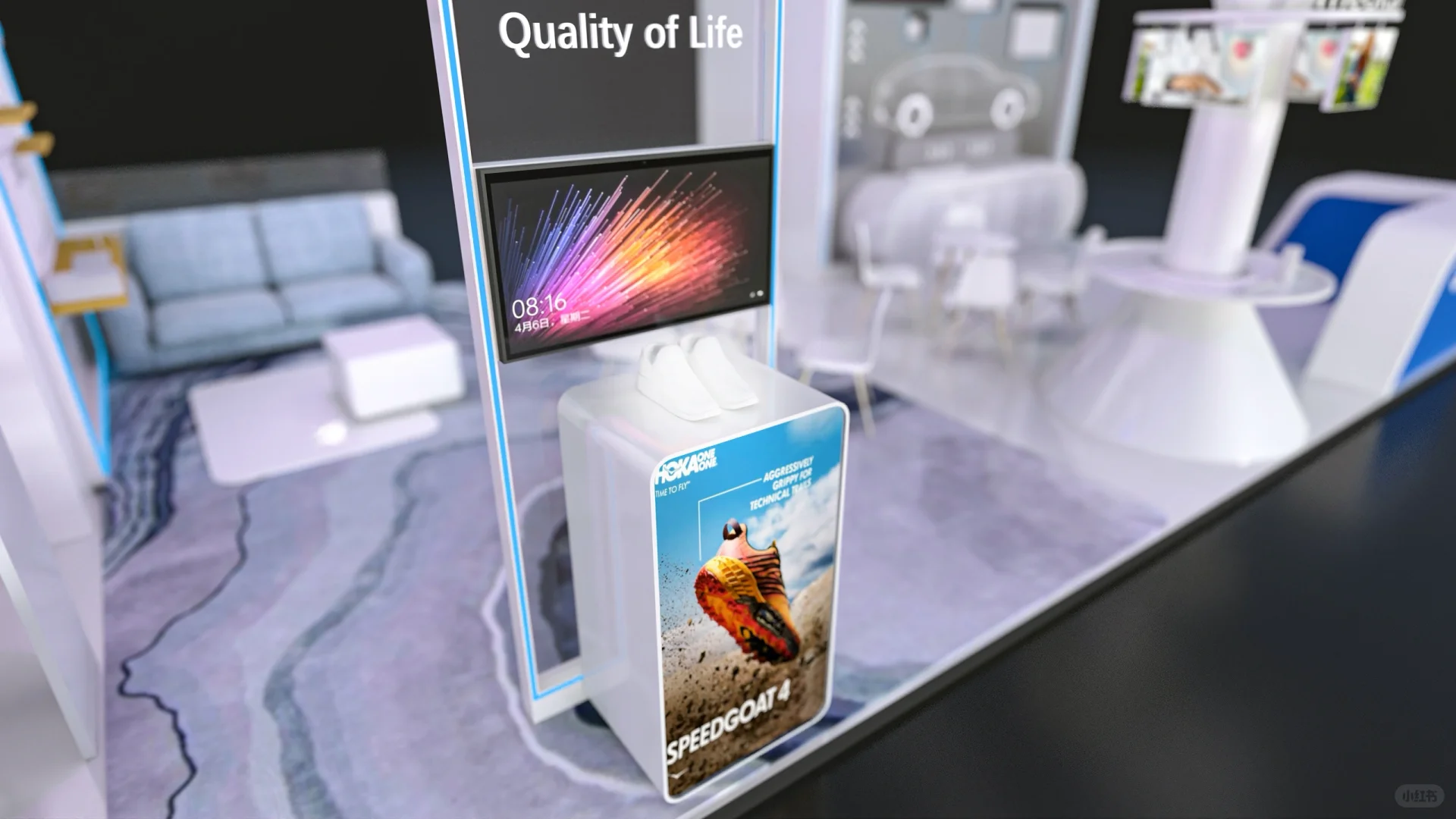 重庆展台搭建?|API China中国国际医药原料