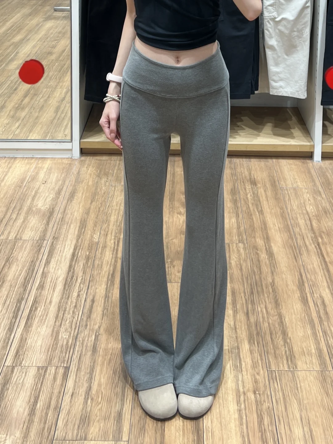 一口气买了两个颜色‼️什么实力不必多说！！