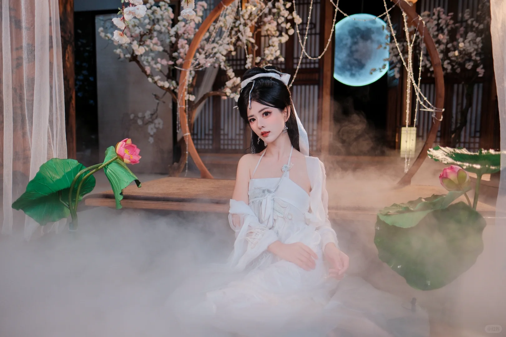 小青！我是姐姐啊