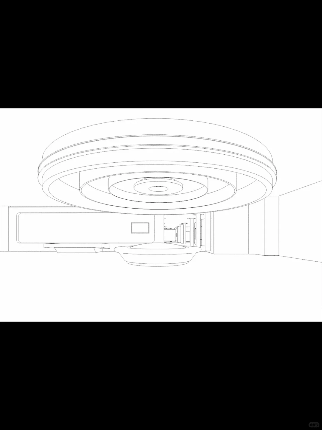 【第十五期】AIGC科技展厅设计