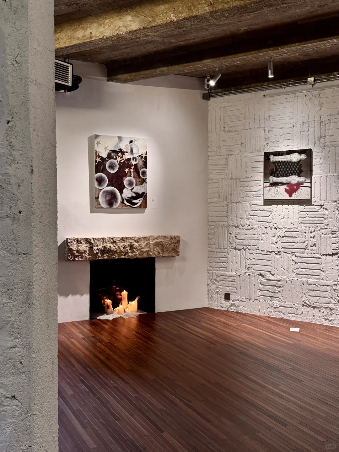 8月上海?新展 | 南昌大楼限时开放啦‼️